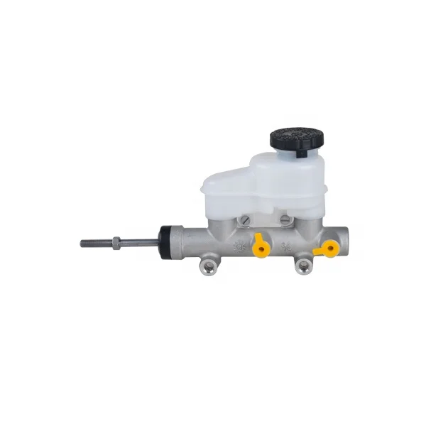 Brake Master Cylinder With Bore Size 19.05mm For Utility Vehicle Mtd
