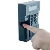 High Quality and High Security iGuard Identify Authentication Product RFID Clock In/Out Card Access Control Systems