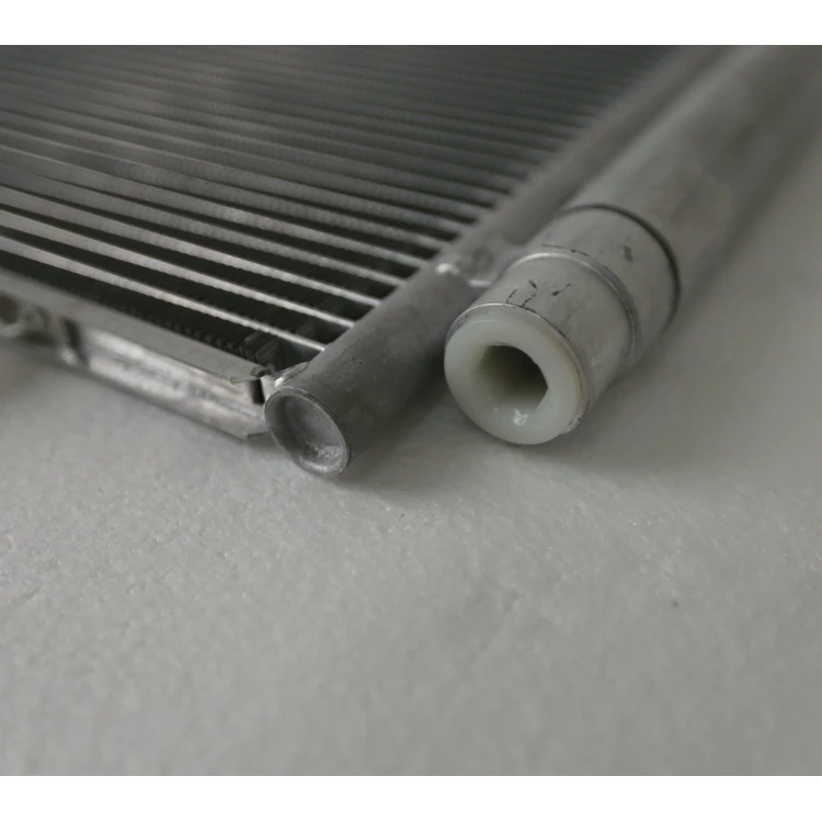 Oem 8846006210 Car Air Conditioner Condenser Price 0712 Camry 0507