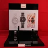 High Quality Custom Plexiglass Acrylic Pos Display Acrylic Watch Display Stand Rack