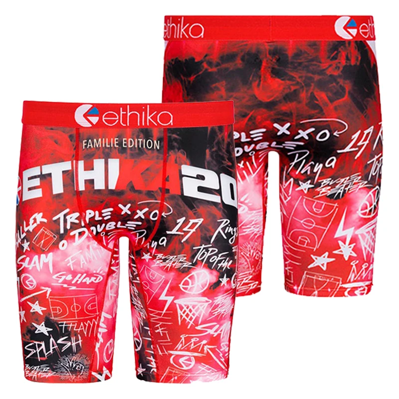 

flamin hot ethika,3 Pieces, 2-color