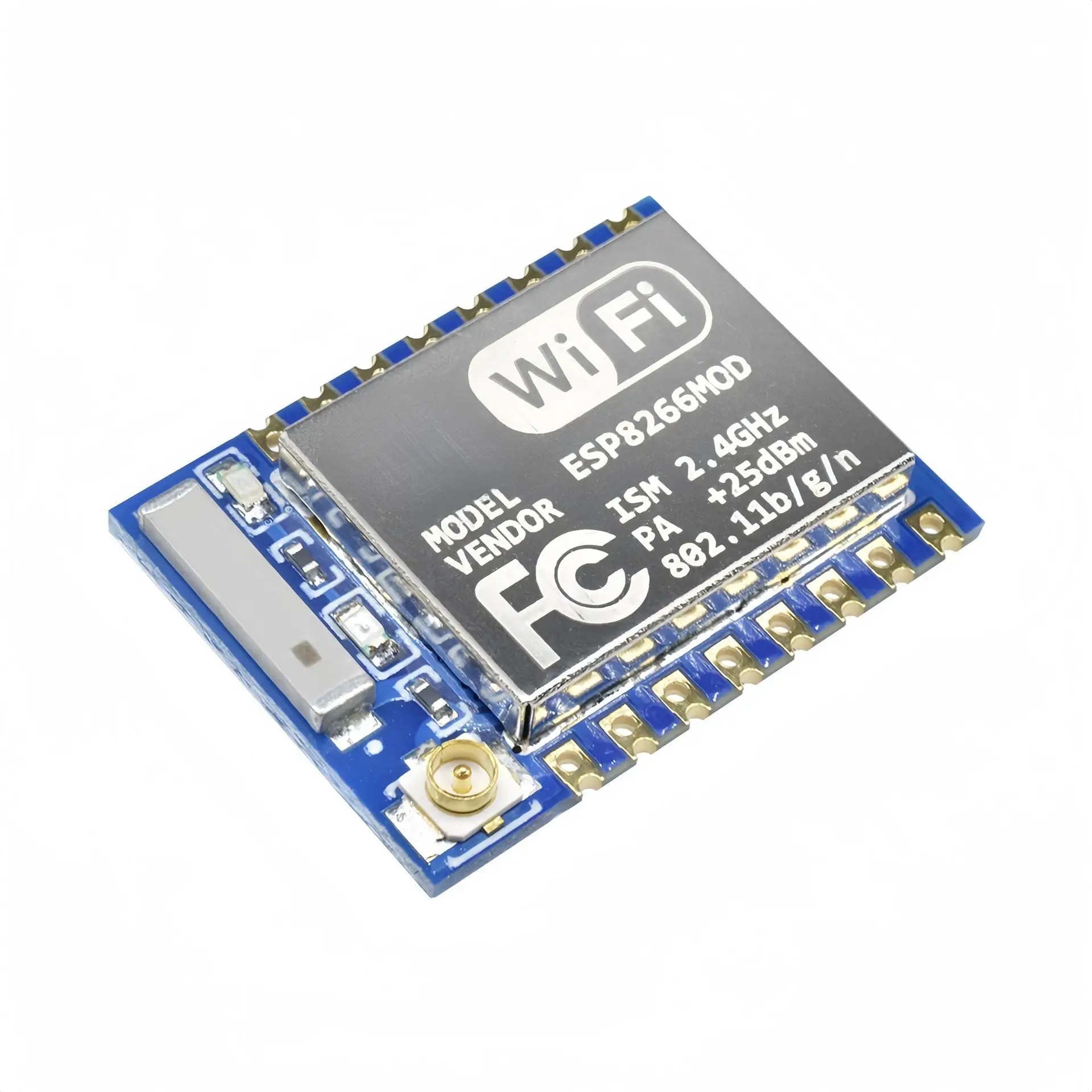 ESP8266 Serial Port WIFI Remote Wireless Control Module ESP-07| Alibaba.com