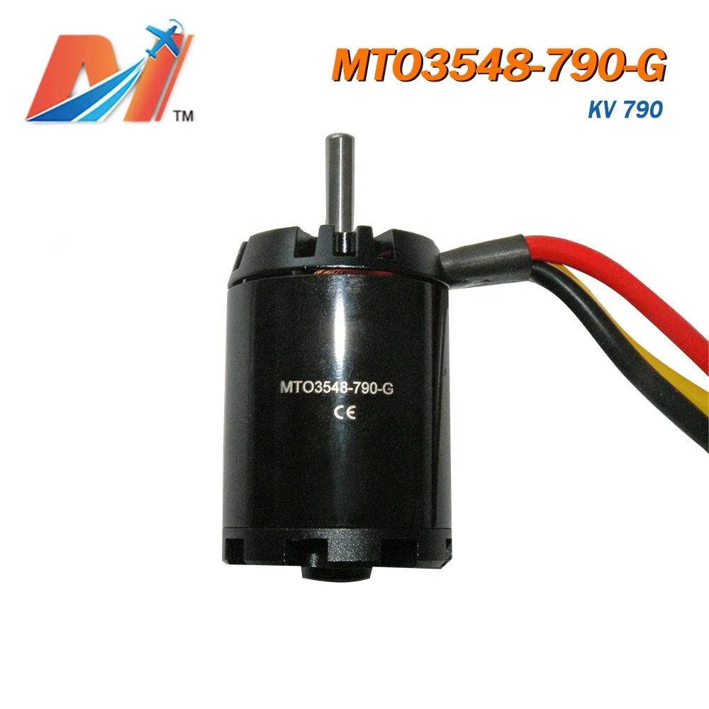 Maytech Baitboat Motor 3548 790kv Brushless Motor Bldc Motor For Gps