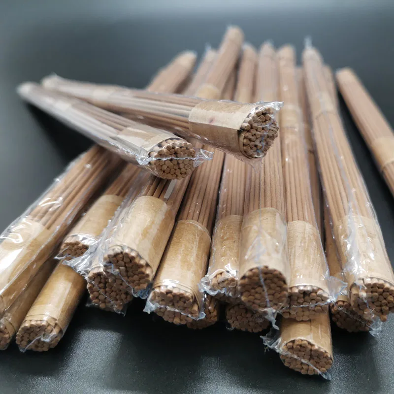 Customize Packaging Pure Natural Vietnam Oud Cambodian Oud Incense