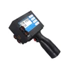 Factory Price High Resolution Box Mobile Portable Small Character Mini BarCode Expiry Date Industry Handy Inkjet Printer