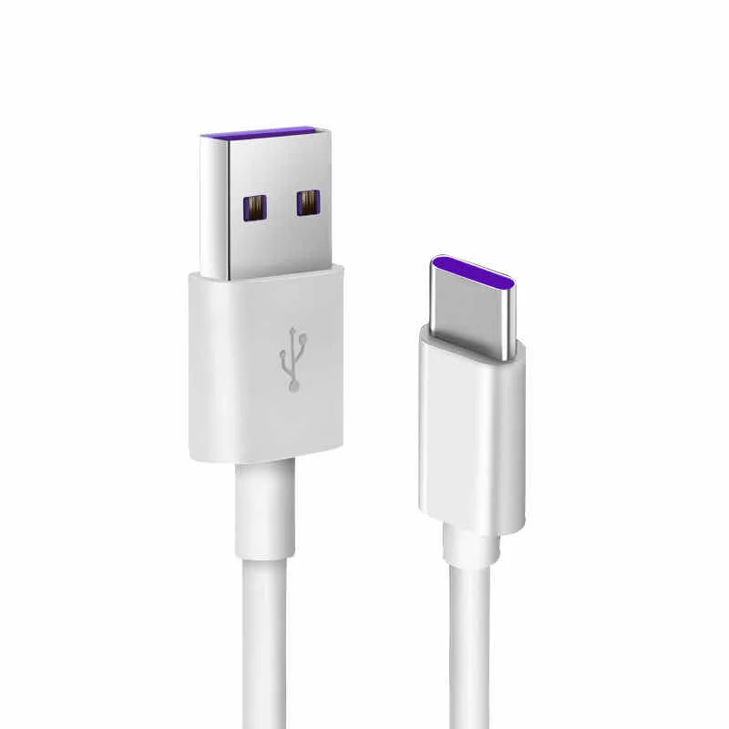 New Arrival Quick Charger Phones Data Line TPE 5A Fast Charging Usb Cable - ANKUX.COM