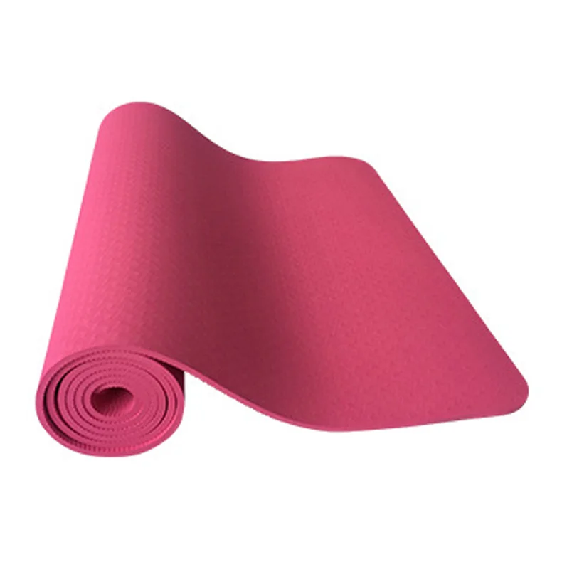 series 8 fitness yoga mat