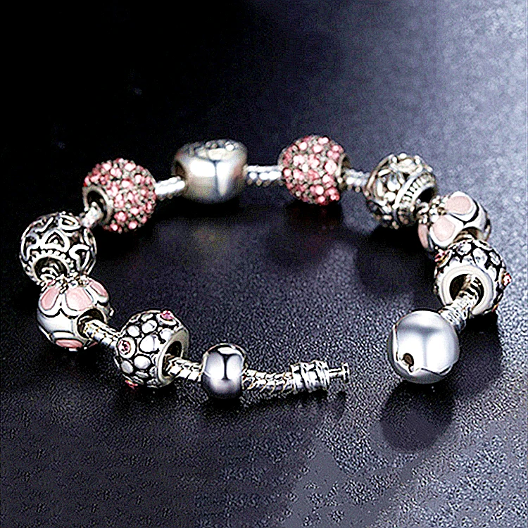 Pandora bracelet