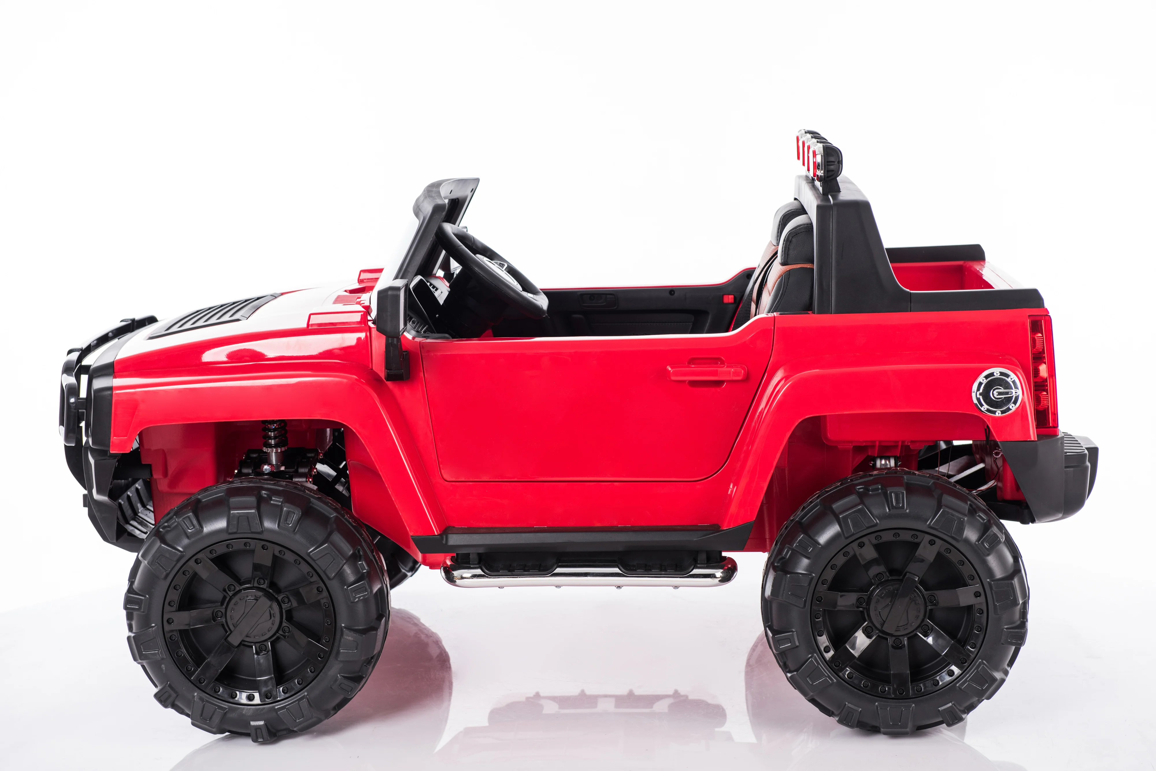 最好的孩子电动汽车玩具为孩子遥控驾驶汽车