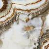 600 x 600mm Agate Look Ceramic Marble Tile for Floor
