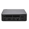 Cheap China Win10 Linux I7 8550U Mini Pc Media Server Linux For Office School