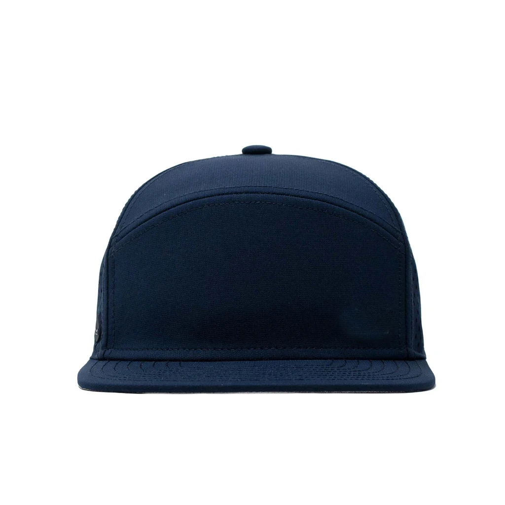 Wholesale Flat Bill Snapback Hat Custom 