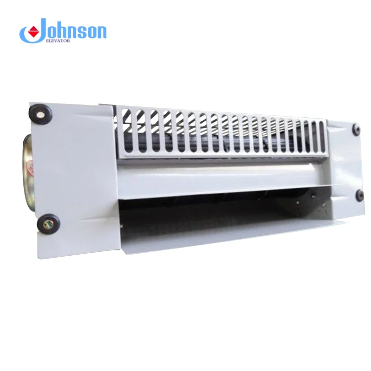 Cross Flow Fan, 220V, 50Hz - detail 4