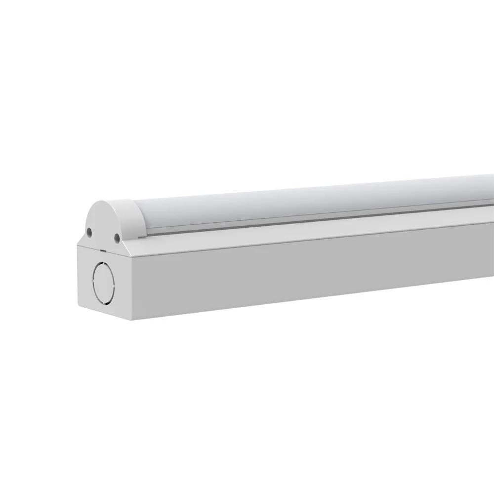 Indoor T8 LED Tube Ready Twin 6FT Batten Energy Saving Ceiling Light Fitting IP20 Rated - Commercial Office Home Use