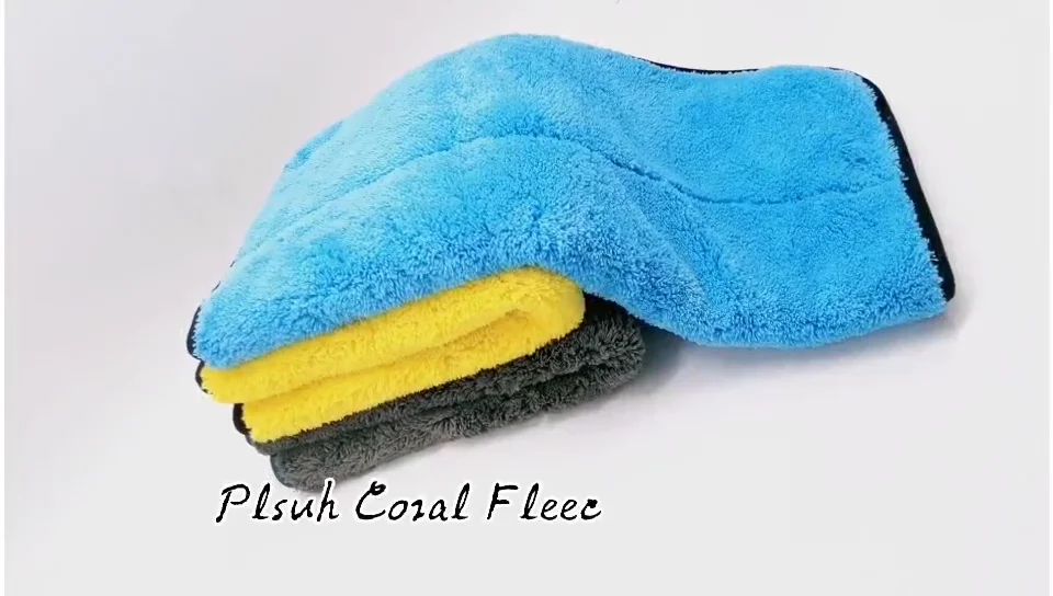 Car Microfiber Towel Professional Grade Premium Microfiber Towels