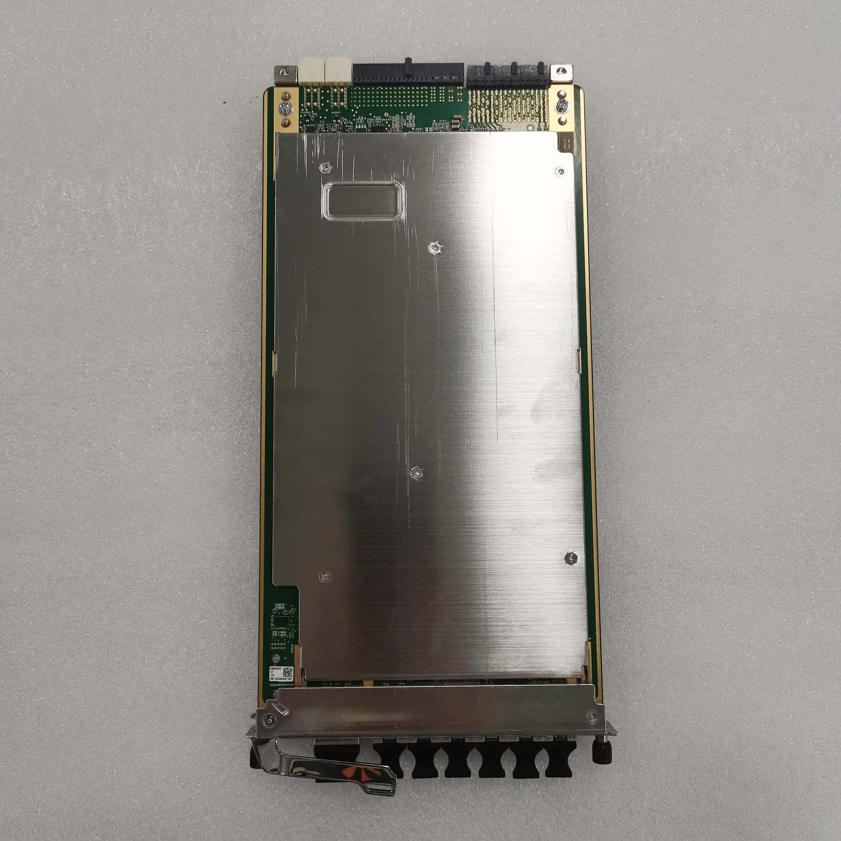Huawei BBU5900 UBBPg3 03058627 WD2DUBBPG300 - Quality Communication ...