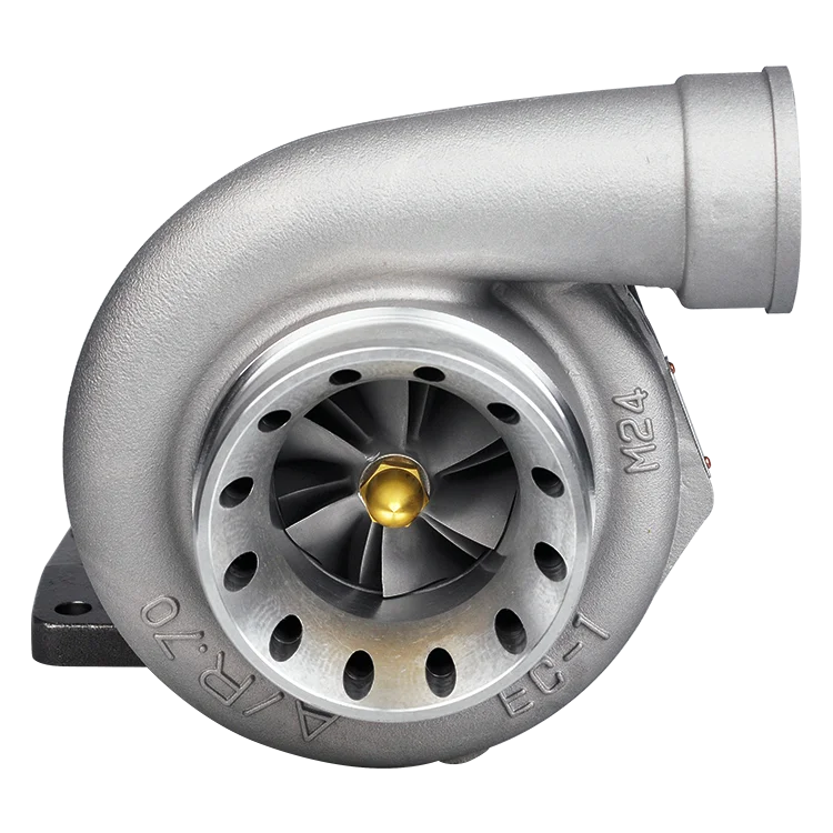 Gt35 T4 Turbo To4e T66 Performance Turbo Factory Supply Highquality