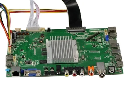 ldplayer motherboard vt