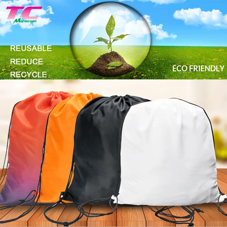 POLY blank backpack-2