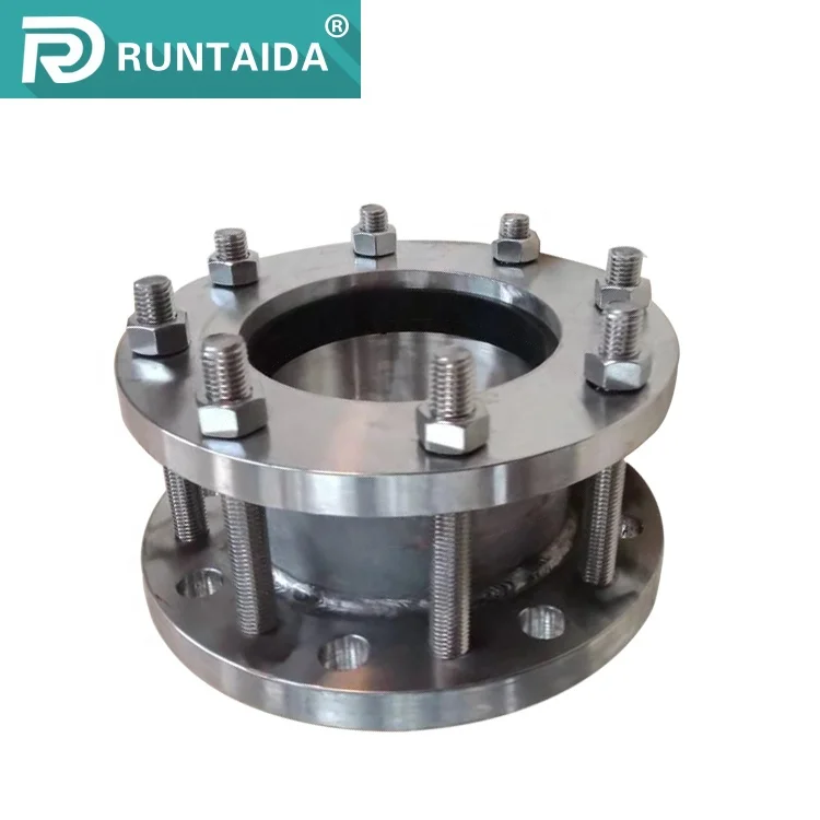 Wide Range Ansi Din Stainless Steel 304 316 Flange Adaptor Buy Flange Adaptor,Stainless Steel