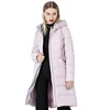 MIEGOFCE High Sales Of Women's Winter Jackets Simple Style Comprehensive Cold Resistance Jackets Winter Coat Women
