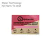 Custom Color New Loose Leaf Office Use PP Pocket Memo Note