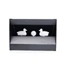 Two Ducks KNOCK DOWN TARGET BOX Airgun Target