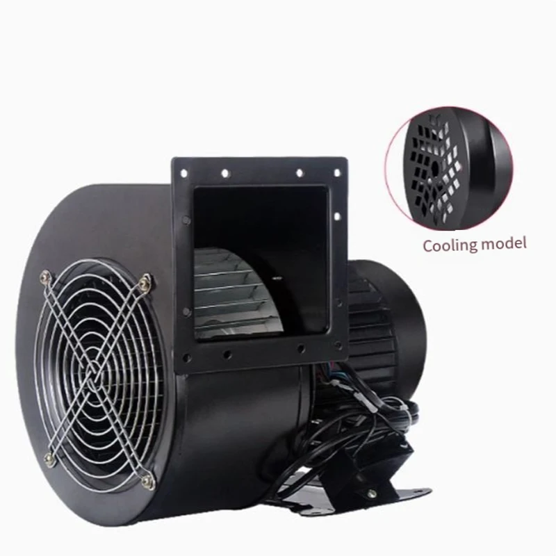 Centrifugal Fan, Axial, 220V - detail 14