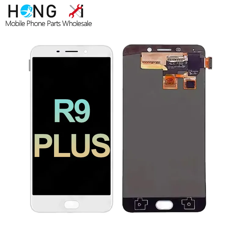 Oppo R9plus Lcd OPPO R9 LCD Replacement Guide: How to Choose Right