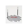 Kanthal Super 1700 and 1800 type mosi2 heating elements for high temperature furnaces