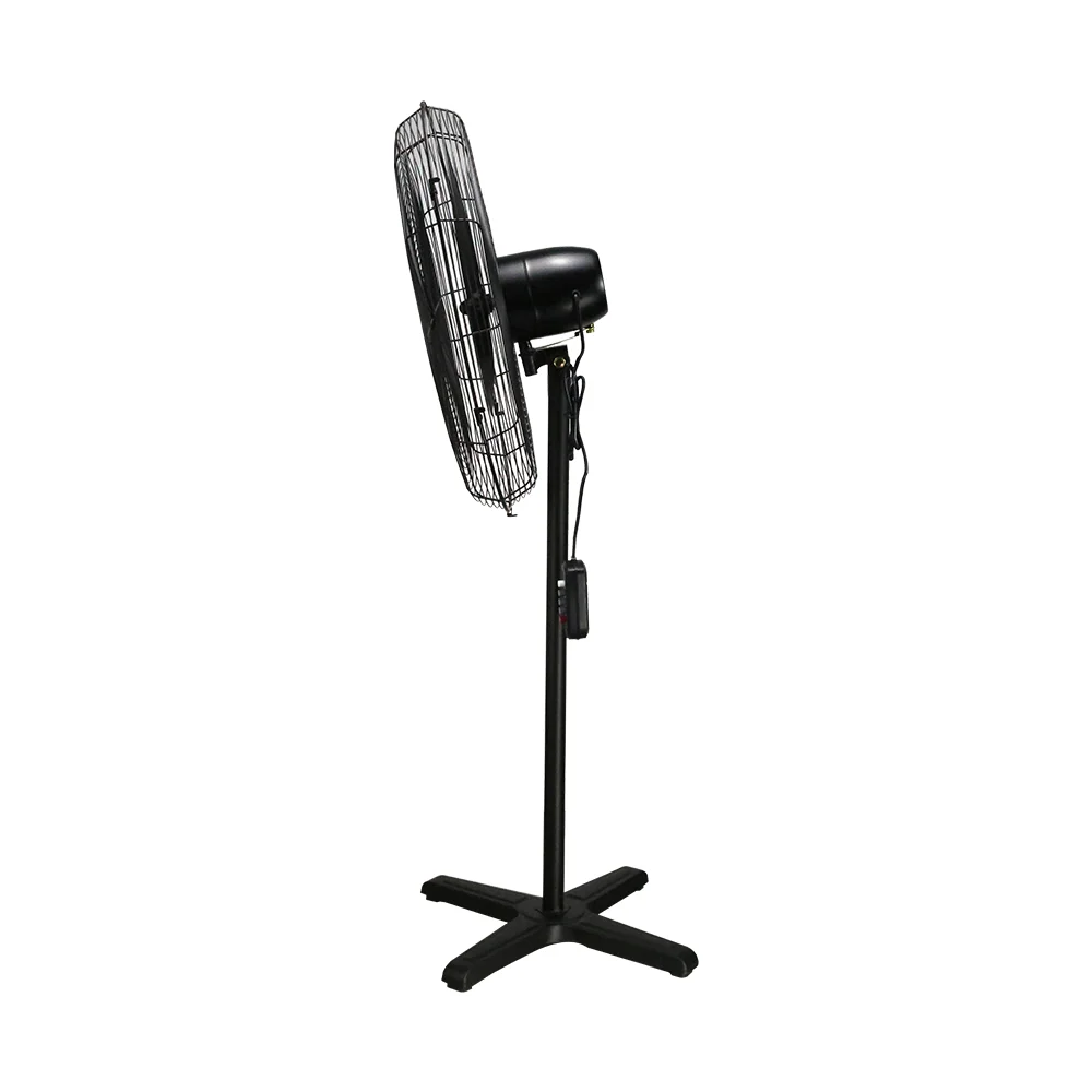 Wall Fan, 26-Inch, Axial - detail 8