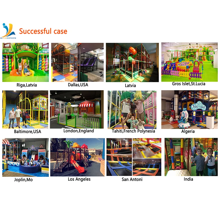 Preschool Fun Indoor Playground For Children,Kids Games Indoor ...