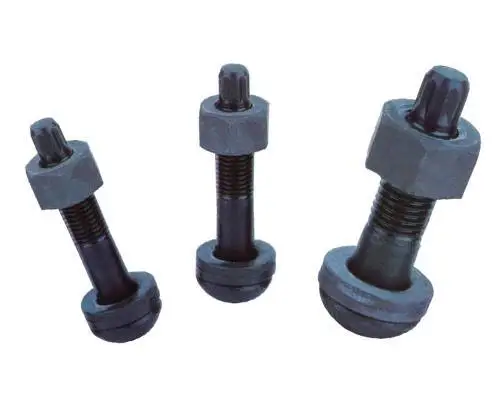 
Torsional shear bolts for steel structures Tension Control Bolts 