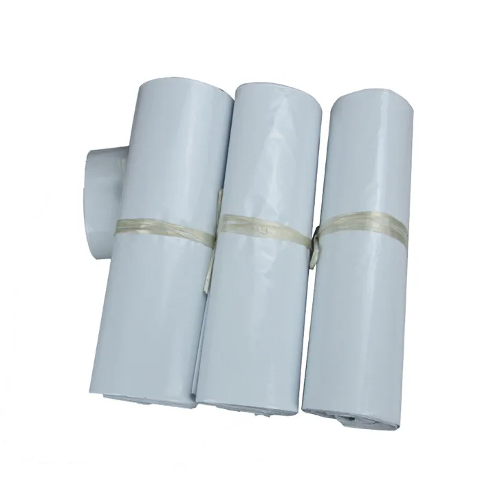 white poly mailer bag-7