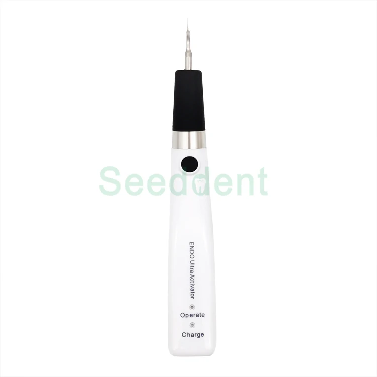 Wireless Dental Endo Ultra Activator / Sonic Activator For Endodontic Irrigation / Root Canal Irrigating Activator