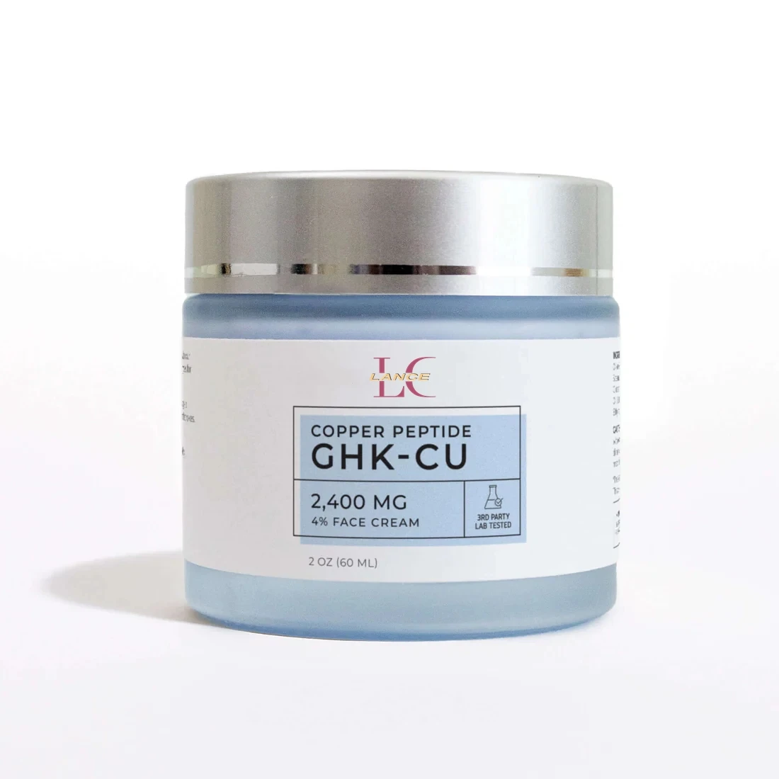 ghk cu fat loss GHK-Cu Peptide Progress: Week 3 Results