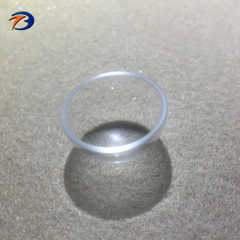 20mm~200mm Optical Glass Dome Used On Pyranometer