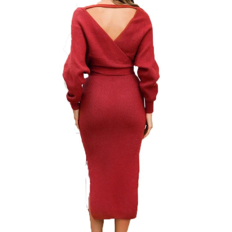 sexy sweater dresses for women