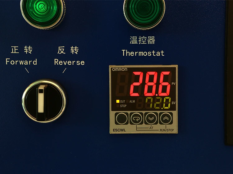 battery making equipment