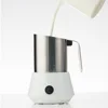 Java one-touch Electric milk frother with excellent quality