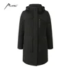 High quality China down feather jacket for woman