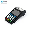 Linux All In One GPRS POS Terminal System/Cashless Payment Payment
