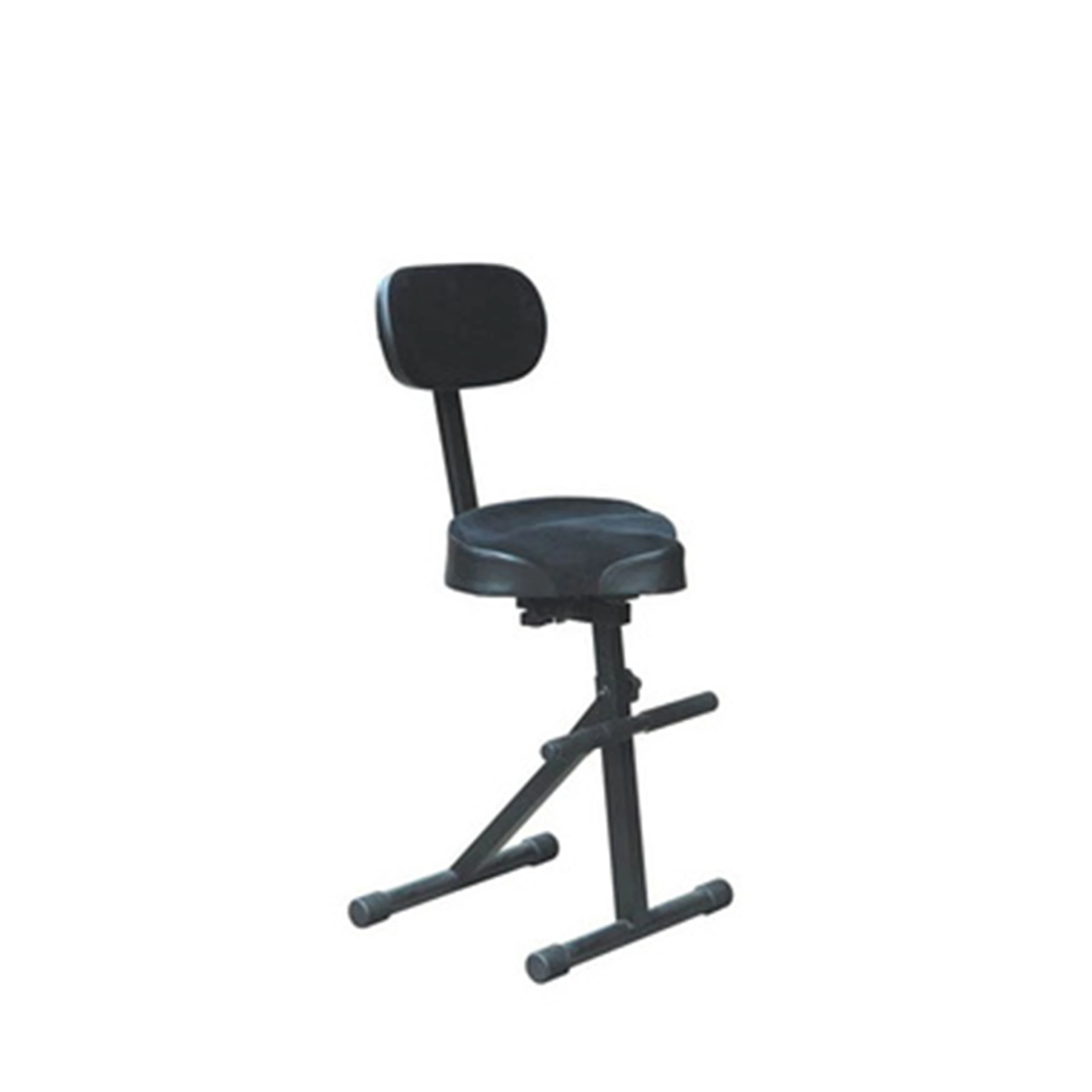 Accuracy Stands B01 Height Keyboard Bench Musical Bench Adjustable