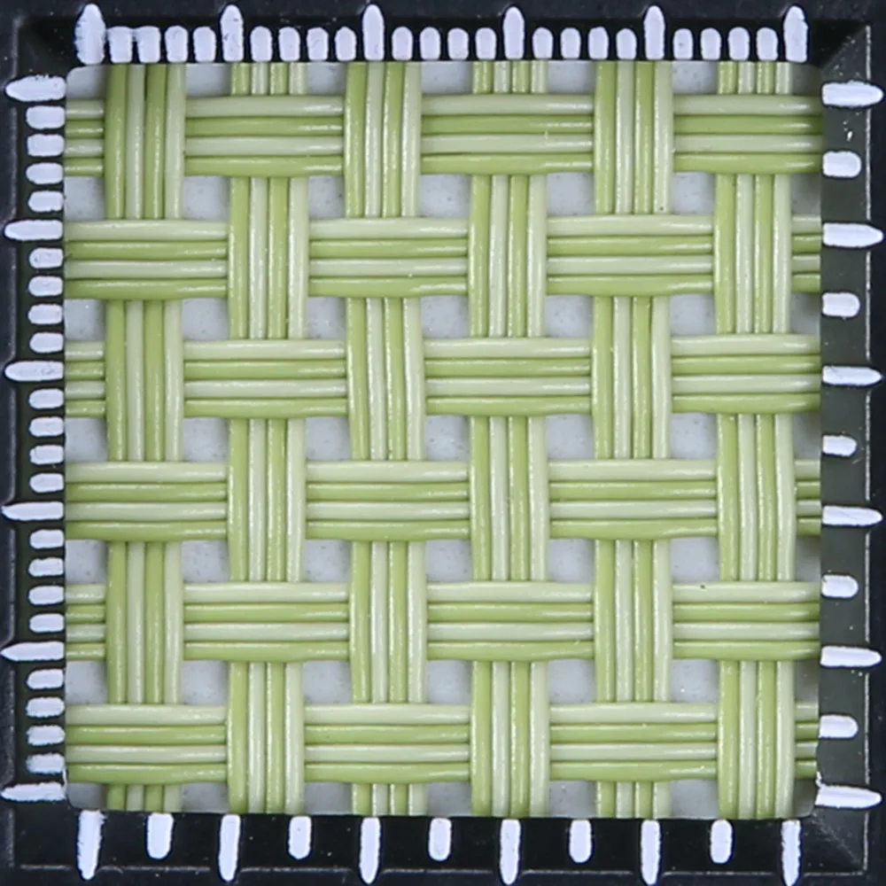 Znz Hot Selling Pvc Coated Mesh Fabric For Chair Cover Usgae Buy Pvc