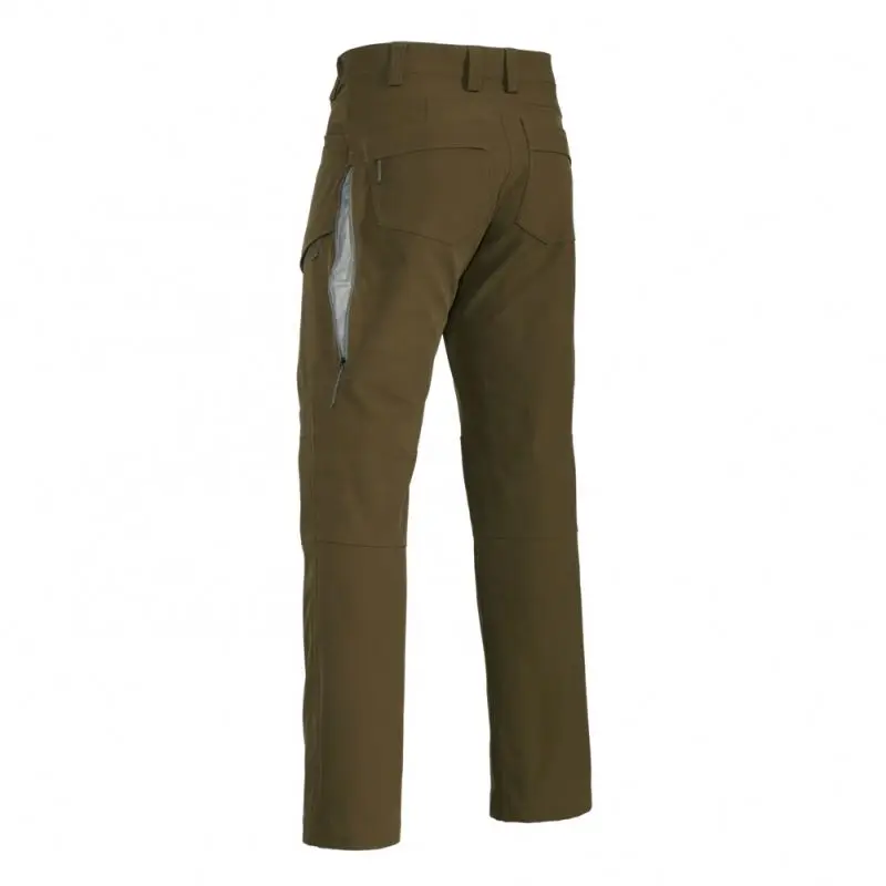 Outdoor Multi Pockets Trousers Combat Tactical Hunting Cargo Pants