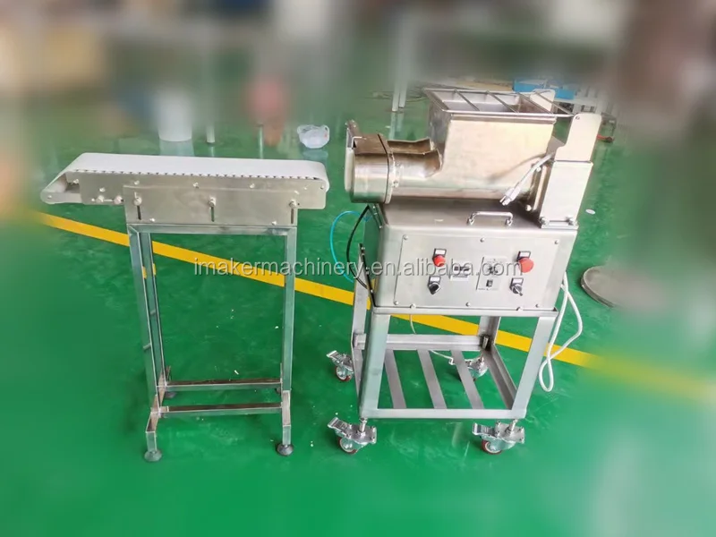 Cookies Molding Machine Commercial Cookie Dough Extruder Machine Buy