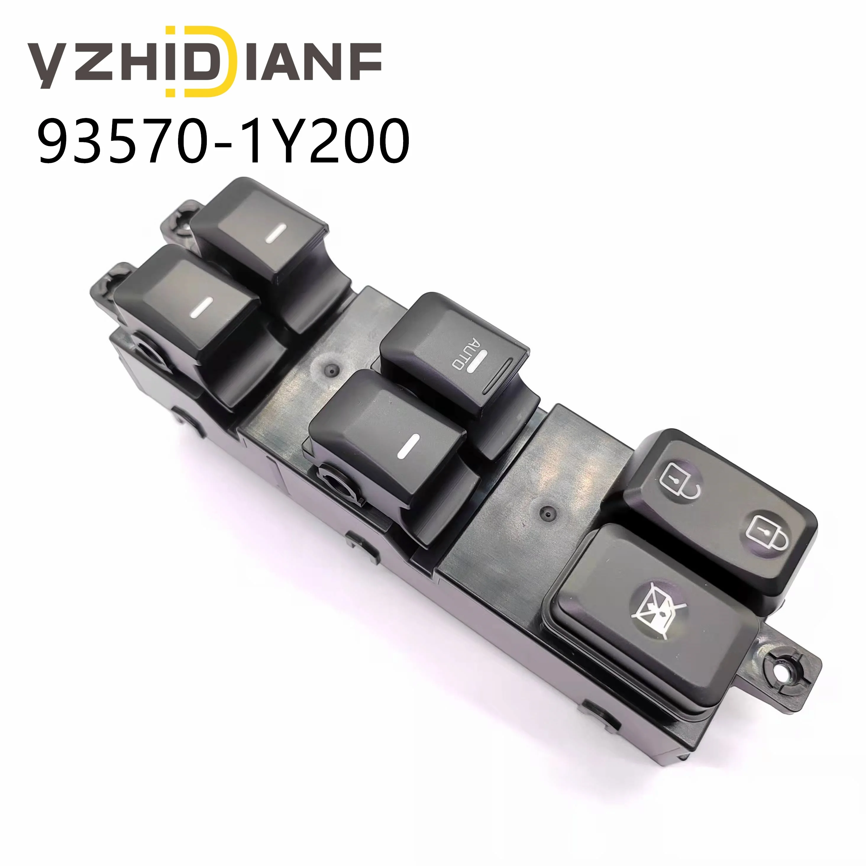 Electric Power Window Main Control Switch 935701y200 935701y200 For