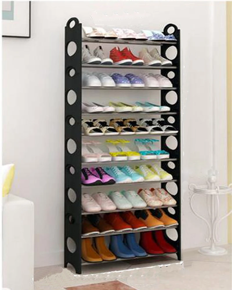 adjustable shoe racks on Metal Folding Shoe Rack Cheap Assemble Plastic Amazing Shoe Rack Wholesale Black Stackable Standing Adjustable Shoe Rack Buy Metal Folding Shoe Rack Amazing Shoe Rack Wholesale Adjustable Shoe Rack Product On Alibaba Com