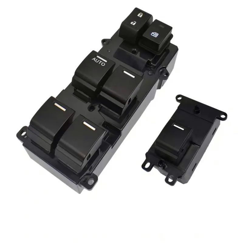 35750swak01 Car Door Switch For Honda Power Window Switch For Honda