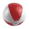 red white giant 48 inch beach ball for people